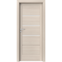 Porta Verte HOME G.3 Orech Bielený 